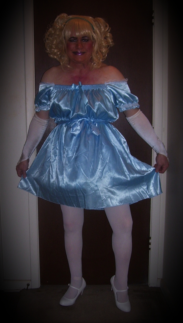 Sissy Eliza 12-05-20 - Sissy Eliza 12-05-20, SissyEliza12-05-20, Sissy Fashion