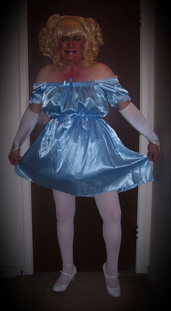 Sissy Eliza 12-05-20 - Sissy Eliza 12-05-20, SissyEliza12-05-20, Sissy Fashion