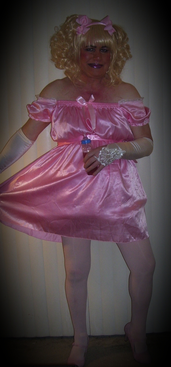 Sissy Eliza 12-05-20 - Sissy Eliza 12-05-20, SissyEliza12-05-20, Sissy Fashion