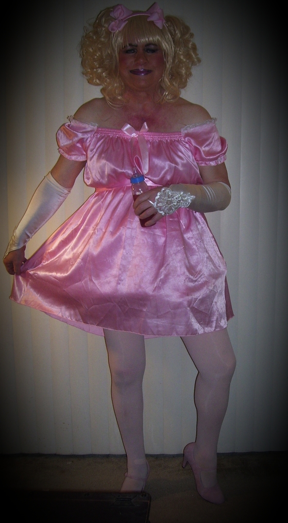 Sissy Eliza 12-05-20 - Sissy Eliza 12-05-20, SissyEliza12-05-20, Sissy Fashion