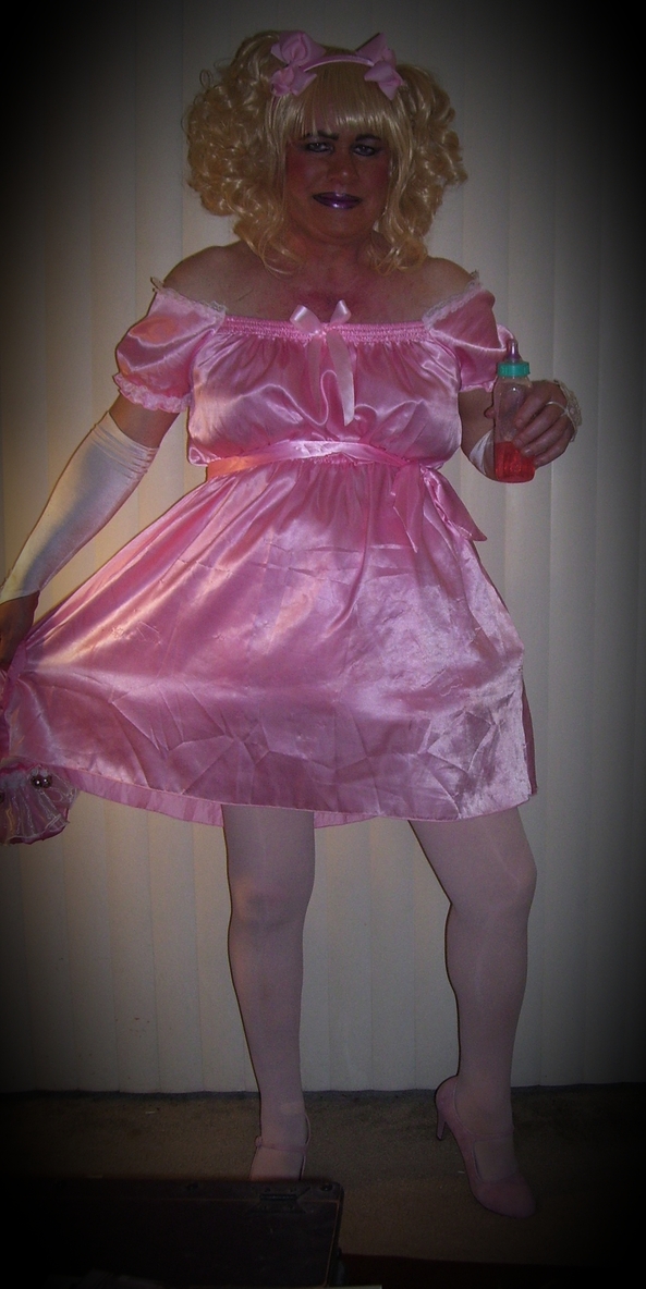 Sissy Eliza 12-05-20 - Sissy Eliza 12-05-20, SissyEliza12-05-20, Sissy Fashion