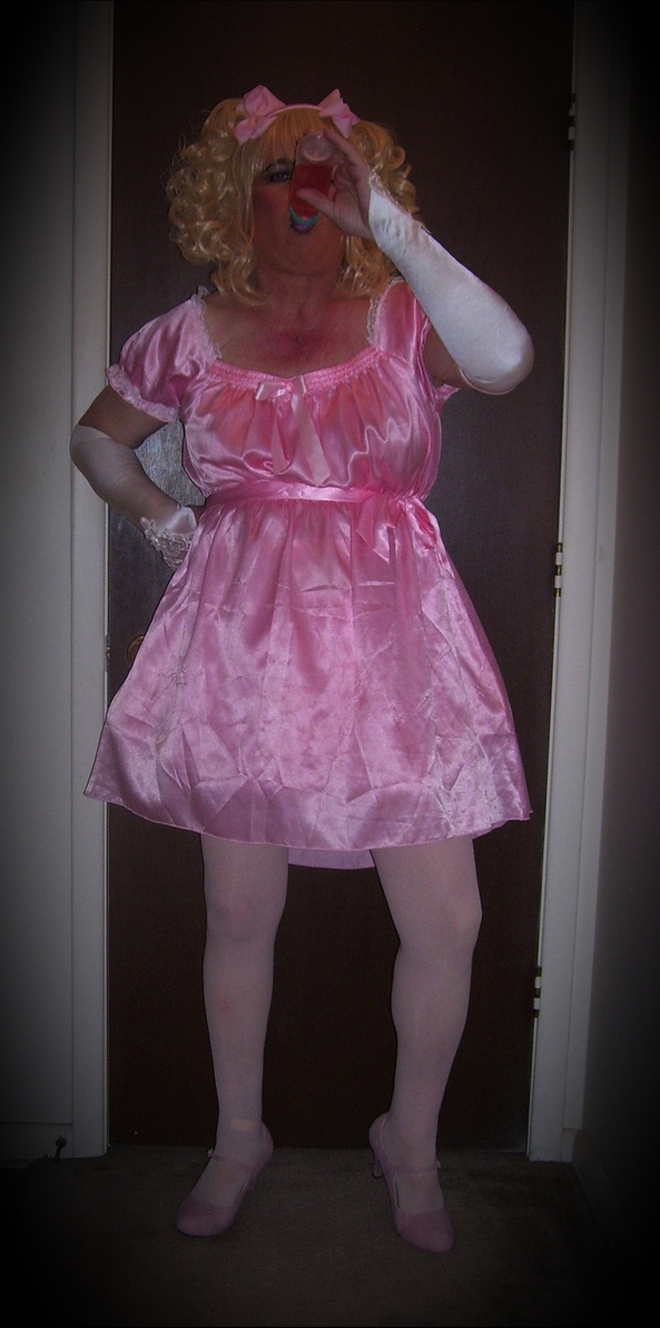 Sissy Eliza 12-05-20 - Sissy Eliza 12-05-20, SissyEliza12-05-20, Sissy Fashion