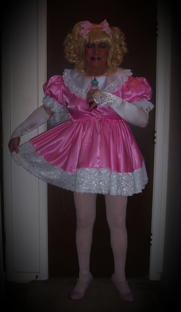 Sissy Eliza 12-05-20 - Sissy Eliza 12-05-20, SissyEliza12-05-20, Sissy Fashion