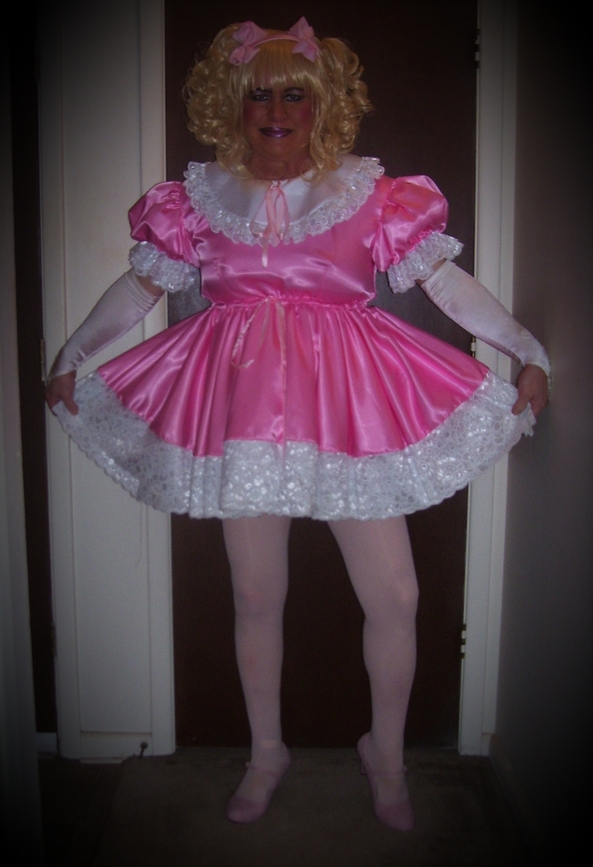 Sissy Eliza 12-05-20 - Sissy Eliza 12-05-20, SissyEliza12-05-20, Sissy Fashion