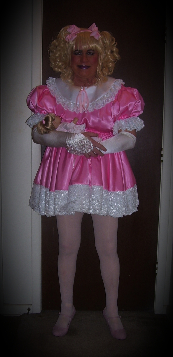 My Baby's - My Baby's , MyBaby's , Sissy Fashion