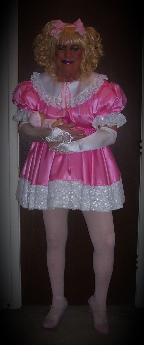 My Baby's - My Baby's , MyBaby's , Sissy Fashion
