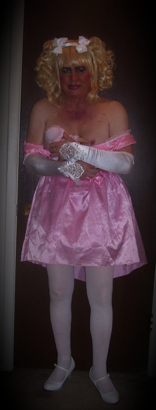 Sissy Eliza Pink 12072020 - Sissy Eliza Pink 12072020, SissyElizaPink12072020, Sissy Fashion