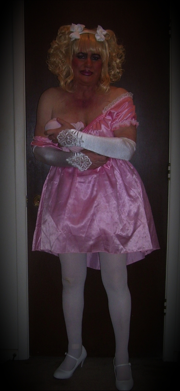 Sissy Eliza Pink 12072020 - Sissy Eliza Pink 12072020, SissyElizaPink12072020, Sissy Fashion