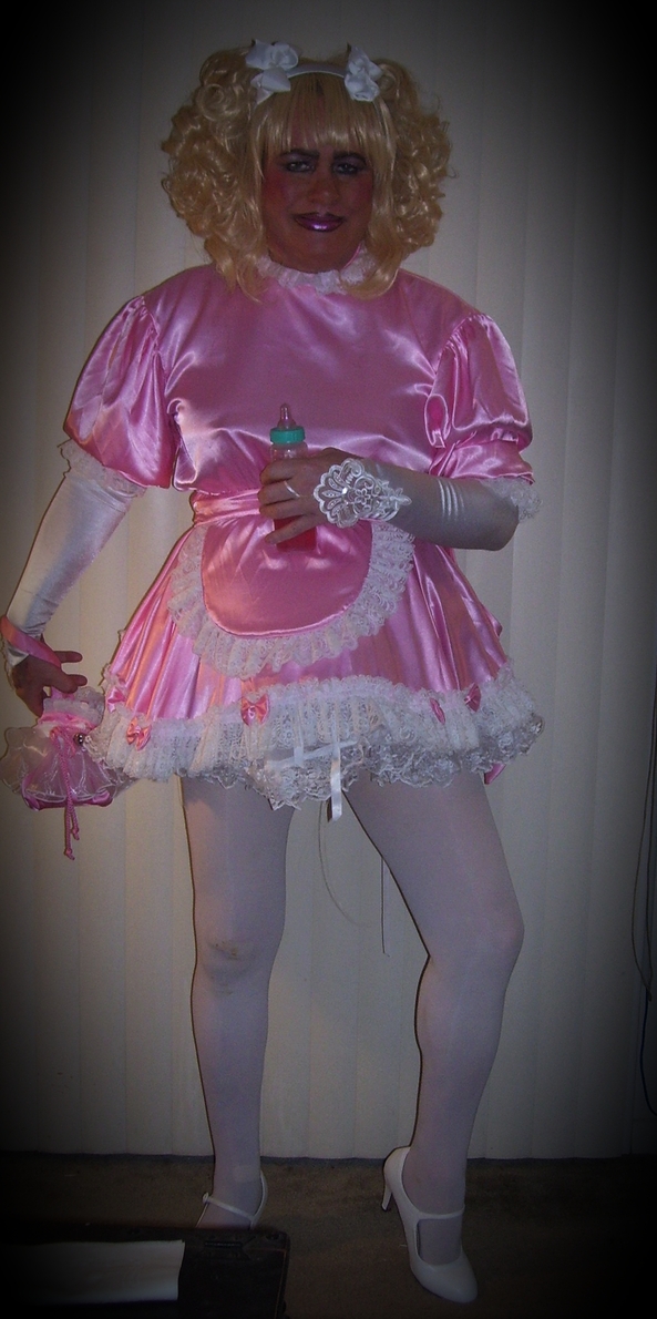 Sissy Eliza Pink 12072020 - Sissy Eliza Pink 12072020, SissyElizaPink12072020, Sissy Fashion