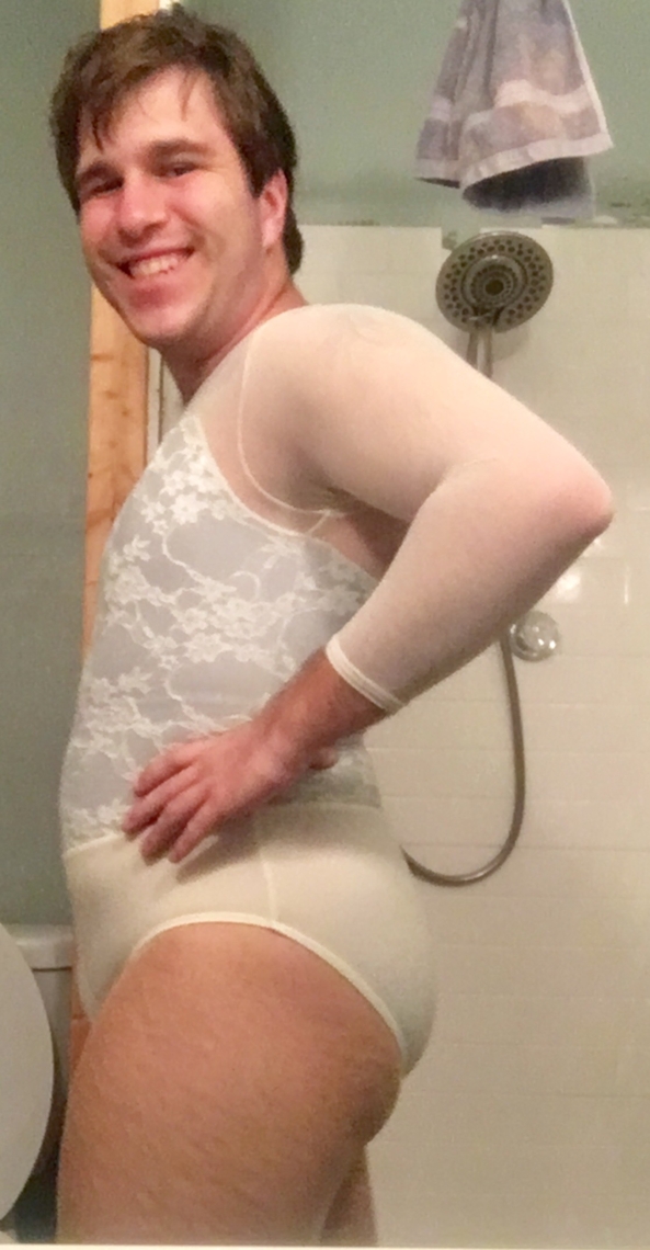 Leotard  - My leotard , leotard,humiliation, Dolled Up