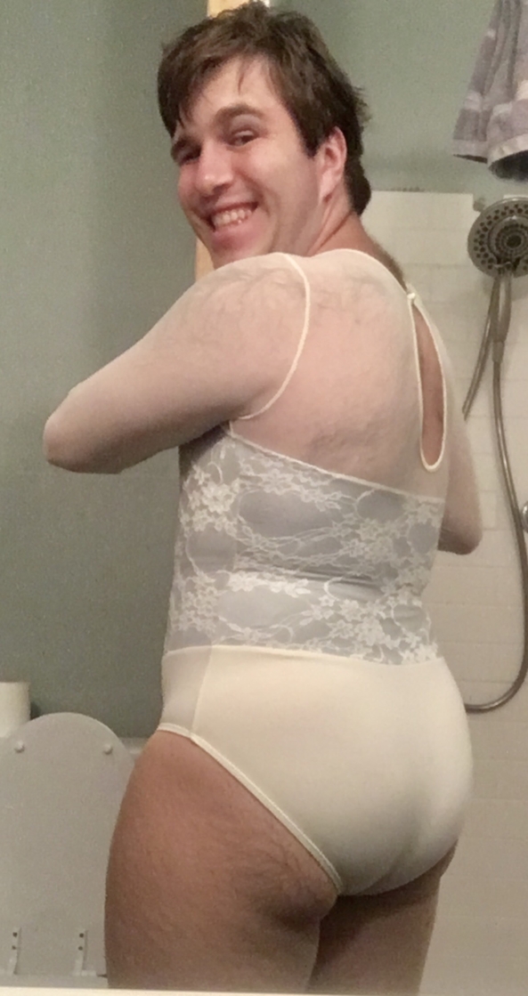 Leotard  - My leotard , leotard,humiliation, Dolled Up