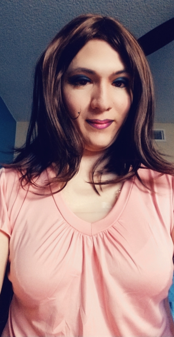 Love the day - Getting all girled up, Crossdress,girly,pink,panties, Feminization,Slow Change,Masterbation,Identity Swap,Bisexual Orientation,Increased Sexuality,Bad Boy To Good Girl,Dolled Up