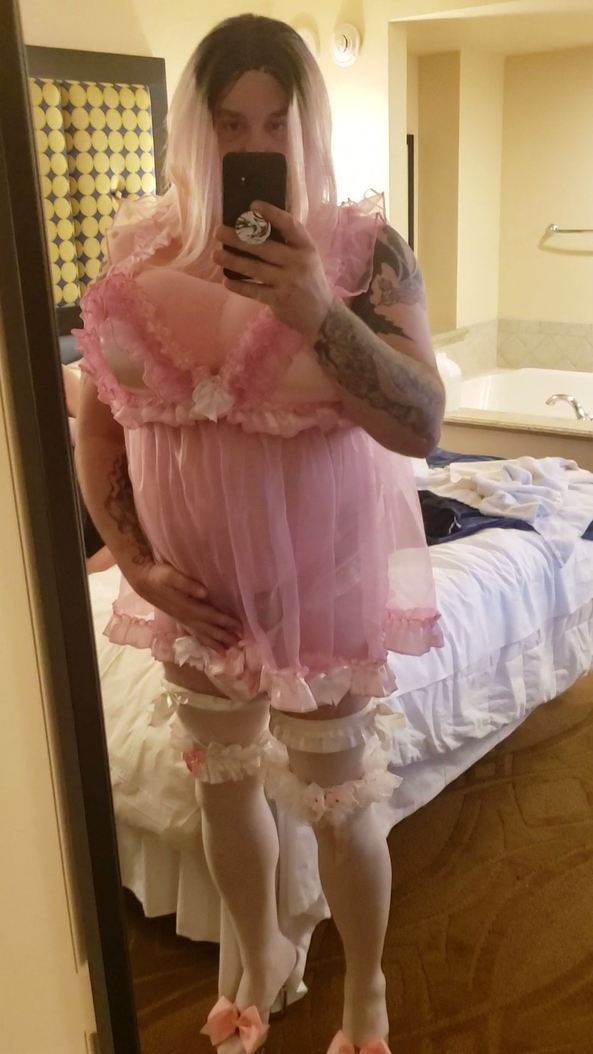 My various sissy dresses - Big tits in my sissy collection , sissy,tranny,shemale,crossdressing,big tits, Feminization,Sissy Fashion,Increased Sexuality,Bisexual Orientation,Breast Implants,Dolled Up