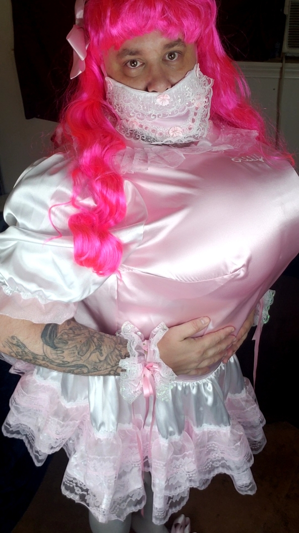 My various sissy dresses - Big tits in my sissy collection , sissy,tranny,shemale,crossdressing,big tits, Feminization,Sissy Fashion,Increased Sexuality,Bisexual Orientation,Breast Implants,Dolled Up