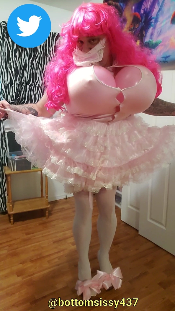 Wifees away, sissy boy cums out to play.  - The Sissy Bimbo with the most curves. , Sissy,shemale,crossdressing,lingerie,nylons,big tits,huge tits,fake tits,upskirt,, Feminization,Sissy Fashion,Bisexual Orientation,Gay Orientation,Breast Implants,Dolled Up
