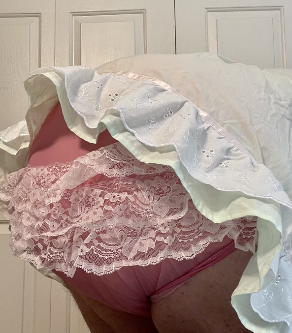 More For Fun - More dress up, Sissy, Adult Babies,Diaper Lovers