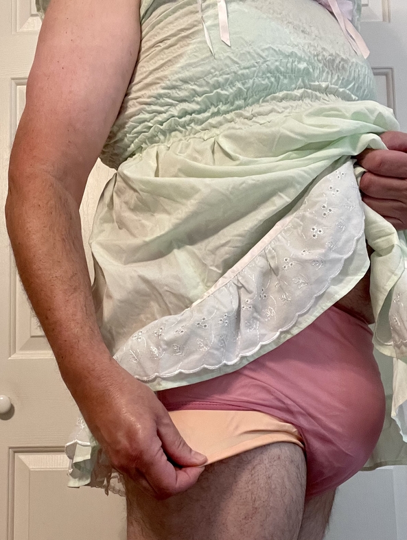 More For Fun - More dress up, Sissy, Adult Babies,Diaper Lovers