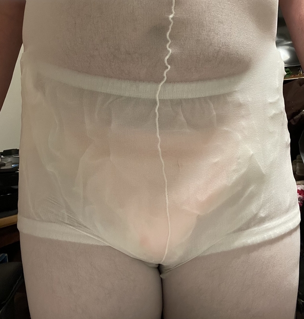 Sissy harness - Wearing thick diapers, and no way out!, Sissy harness, Adult Babies,Sissy Fashion,Diaper Lovers