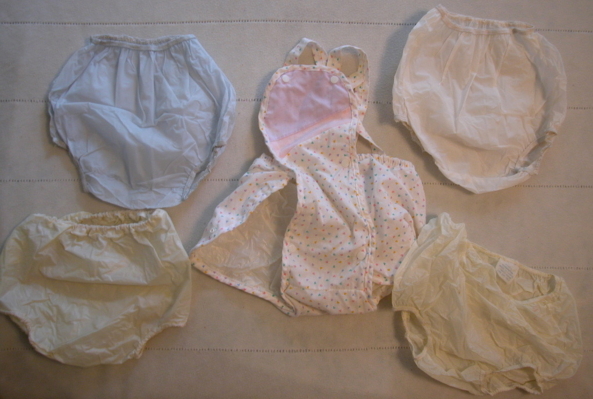 VINTAGE BABY ITEMS - A few more pretties from the past., Baby pants, Adult Babies,Sissy Fashion,Diaper Lovers