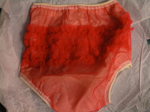 VINTAGE BABY PANTIES - Some items I’ve collected over the years., Plastic panties , Adult Babies,Sissy Fashion,Diaper Lovers