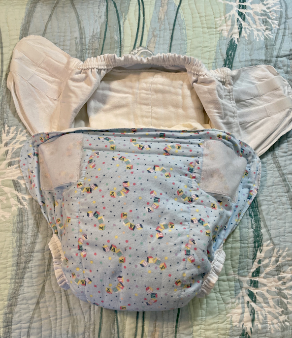 Like You Wanna Dress - Some fun sissy dress up. , Sissy, Adult Babies,Diaper Lovers