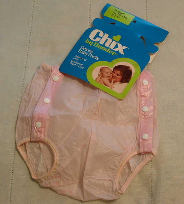 VINTAGE BABY PANTIES - Some items I’ve collected over the years., Plastic panties , Adult Babies,Sissy Fashion,Diaper Lovers