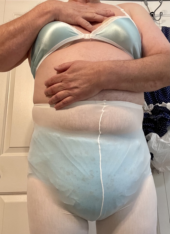 More For Fun - More dress up, Sissy, Adult Babies,Diaper Lovers