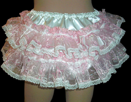 What Panties?  - What do you like to call your panties?, Panties, Diaper Lovers,Adult Babies,Sissy Fashion