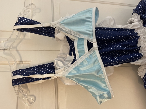 Like You Wanna Dress - Some fun sissy dress up. , Sissy, Adult Babies,Diaper Lovers