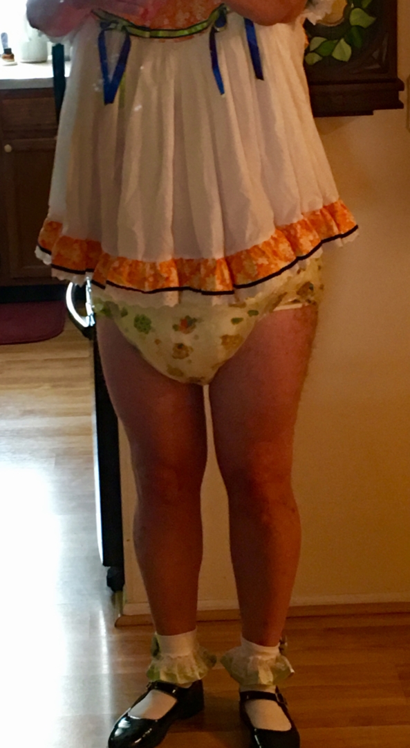 Sissy Throwback Photos - Some of my pictured outfits., Sissy, Adult Babies,Diaper Lovers,Sissy Fashion