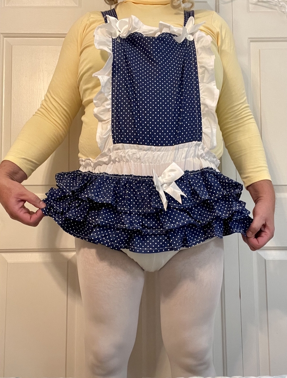 More For Fun - More dress up, Sissy, Adult Babies,Diaper Lovers