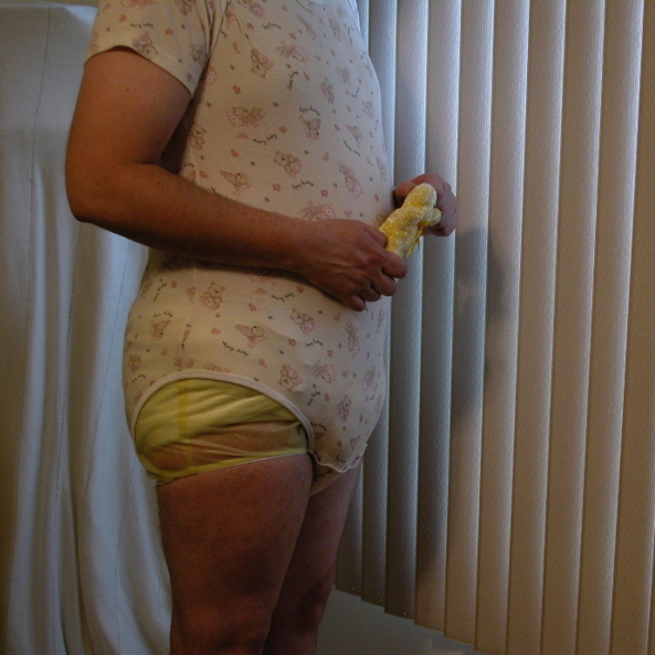 Mommy’s old favorites  - Some pictures of mommy’s little one., Plastic pants , Diaper Lovers,Adult Babies