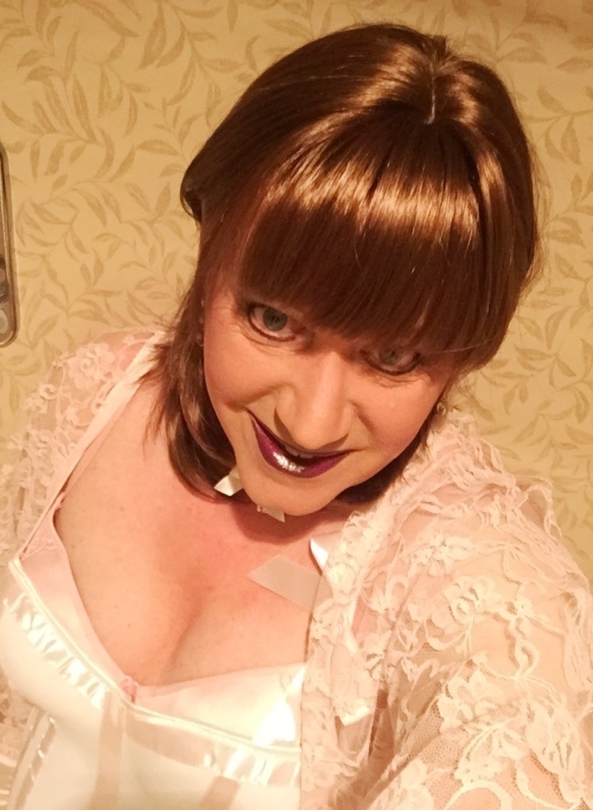 Sissy Bridget in Sacramento - I am such a sissy cuckold faggot and love every second of it, Sissy,Cuckold,Chastity, Sissy Fashion
