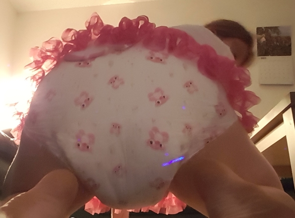 Playing around  - Just me during my little time , Sissy,abdl,diaperlover,diaper,baby, Adult Babies,Thumb Sucking,Feminization,Hormones,Sissy Fashion,Diaper Lovers,Breast Implants,Bad Boy To Good Girl,Dolled Up