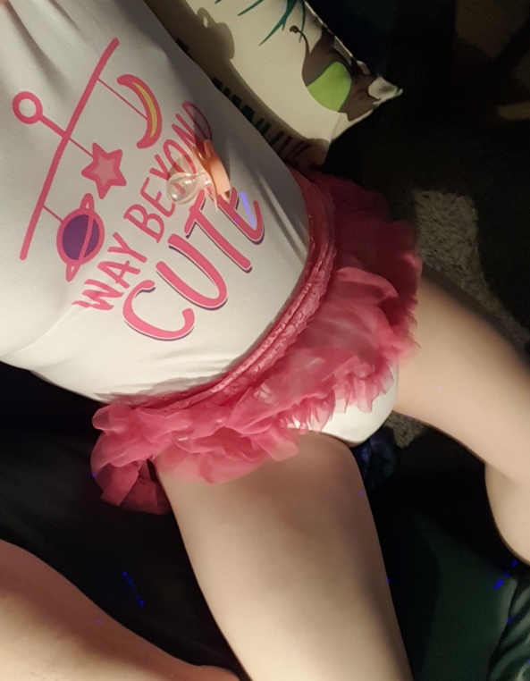 Baby Andi, diaper sissy, Adult Babies,Bad Boy To Good Girl,Diaper Lovers