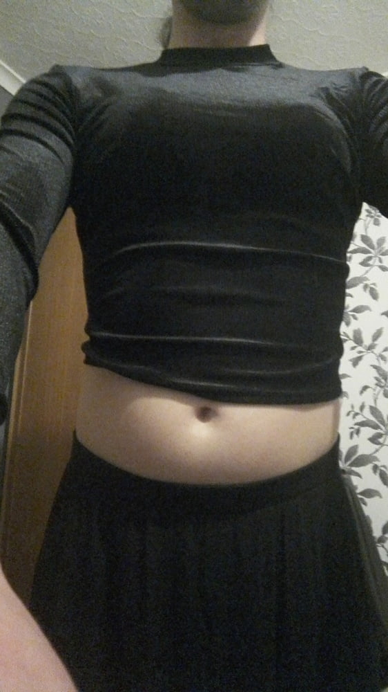 me dressed, dressed, Bisexual Orientation
