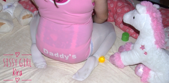 Sissy Baby Barbie Girl - hello just a little bit of new stuff from me, sissy,Diaper,nappies,sissyboy,ABDL , Adult Babies,Feminization,Spankings,Wetting The Bed,Diaper Lovers,Bad Boy To Good Girl