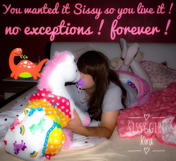 stuck in your dream - if your dream is not what you expected it to be. So think before you wish something!  otherwise it could become your living nightmare, Diaper,Sissy,Nappies , Adult Babies,Thumb Sucking,Feminization,Dominating Mistress Or Master,Sissy Fashion,Spankings,Wetting The Bed,Dolled Up,Diaper Lovers