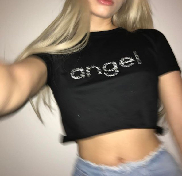 Angel 💋 - Bored on a Saturday 🤔, Angel, Dolled Up