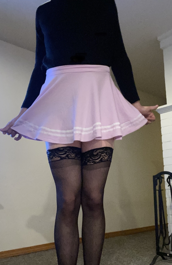Please don’t make me go out like this - Please don’t make me go to the mall like this! Everyone can tell I’m wearing a diaper and my friends work there., Diaper,humiliation,sissy,cuck, Feminization,Dominating Mistress Or Master,Sissy Fashion,Wetting The Bed,Bad Boy To Good Girl