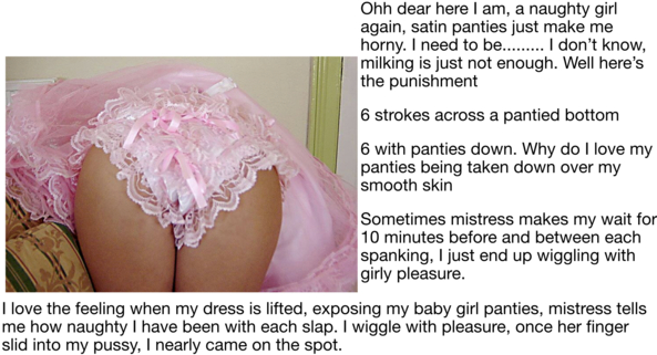 Anabel’s choice, Abdl , Adult Babies,Feminization,Fairytale,Diaper Lovers,Bad Boy To Good Girl,Spankings,Sissy Fashion