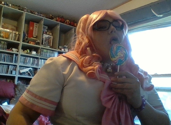 sissy kitty cupcakes  - best of 2023, Sissy,sub,submissive,kittycupcakes,cocksucking, Feminization,Sissy Fashion,Dolled Up,Oral Sex