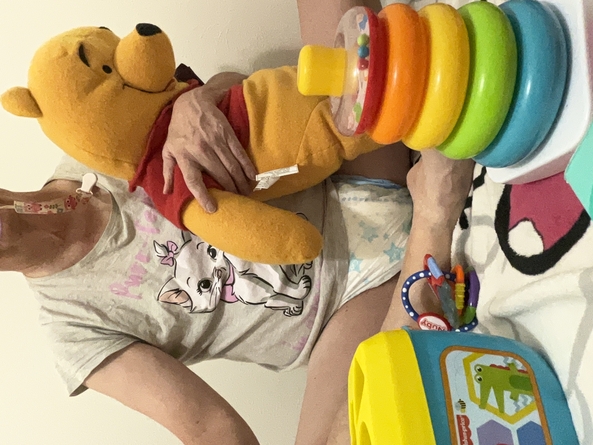 Baby playtime  - Baby playing then was misbehaving and had to do corner time , Adult baby,regression,thick diaper , Adult Babies,Feminization,Masterbation,Sissy Fashion,Diaper Lovers