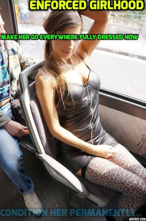 Pics - Man2girl, Cd, Feminization,Sissy Fashion
