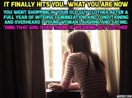 Pics - Man2girl, Cd, Feminization,Sissy Fashion