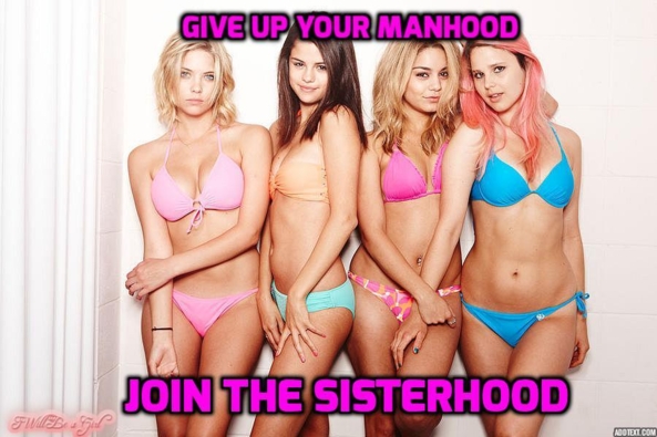 men to women - sissy, sissy, Feminization,Hormones,Sissy Fashion