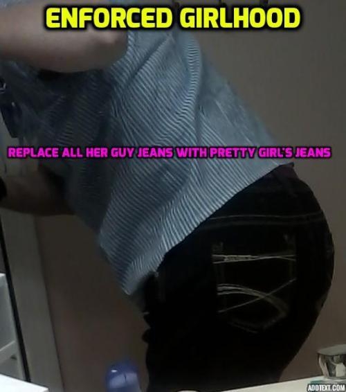 Pics - Man2girl, Cd, Feminization,Sissy Fashion