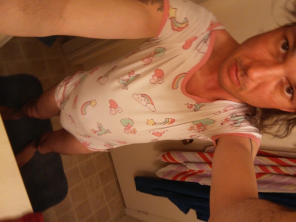 New onsie - Me, Me, Diaper Lovers,Adult Babies,Dolled Up