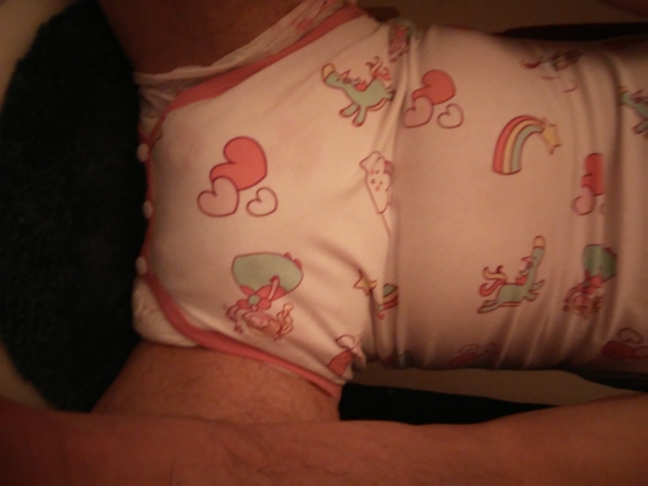 New onsie - Me, Me, Diaper Lovers,Adult Babies,Dolled Up
