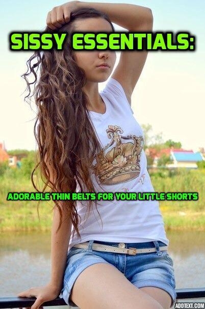 More - Cd, Cd, Bad Boy To Good Girl,Feminization,Sissy Fashion